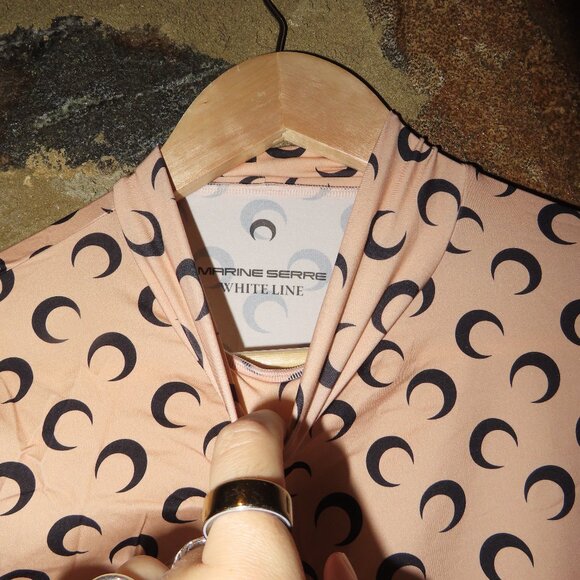 Marrine Serre Adult Medium Long Sleeve - Picture 2 of 5